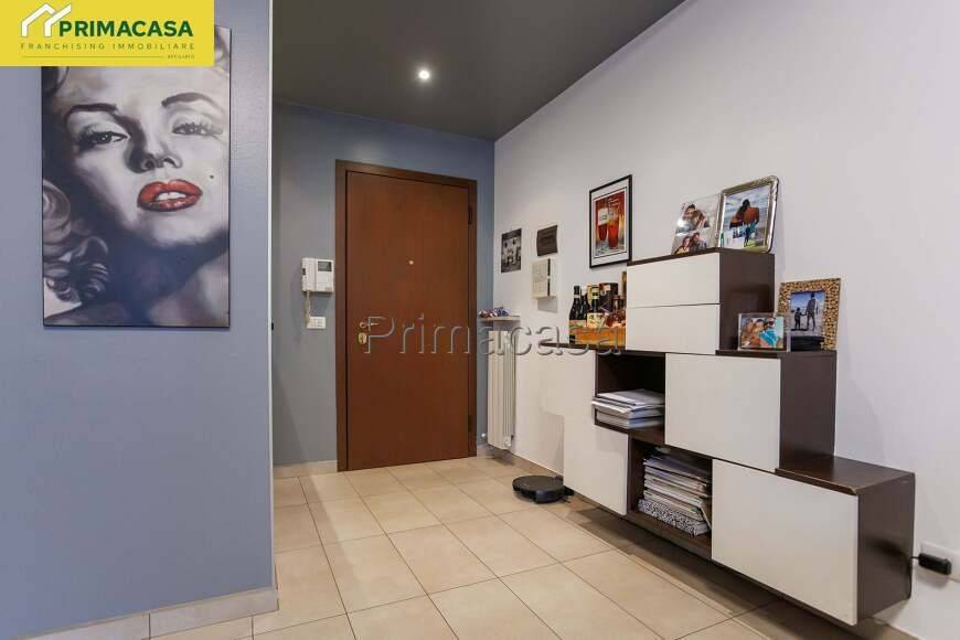 Appartamento a Verona in VIA VALPOLICELLA, 45 - Foto 4