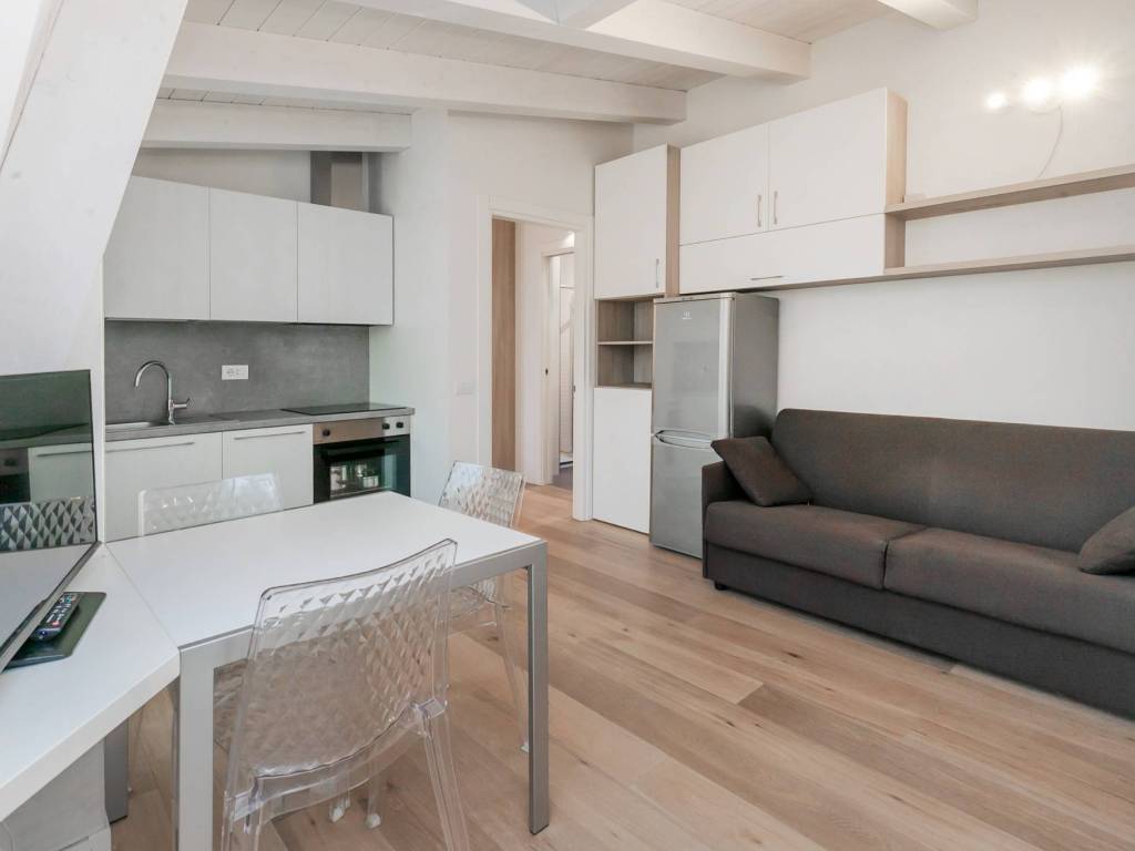 Appartamento a Milano in Via Pietro Borsieri, 26 - Foto 1