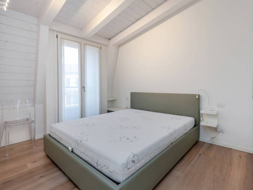 Appartamento a Milano in Via Pietro Borsieri, 26 - Foto 4