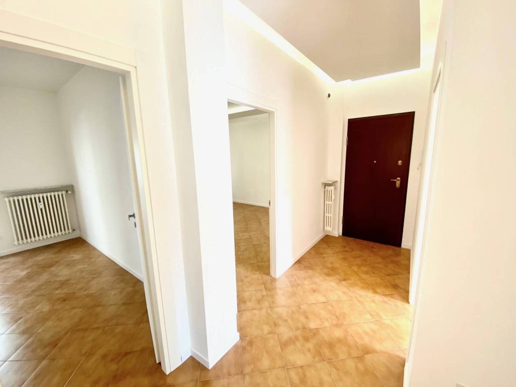 Appartamento a Vercelli in Via Nicolò Zeno, 11 - Foto 3
