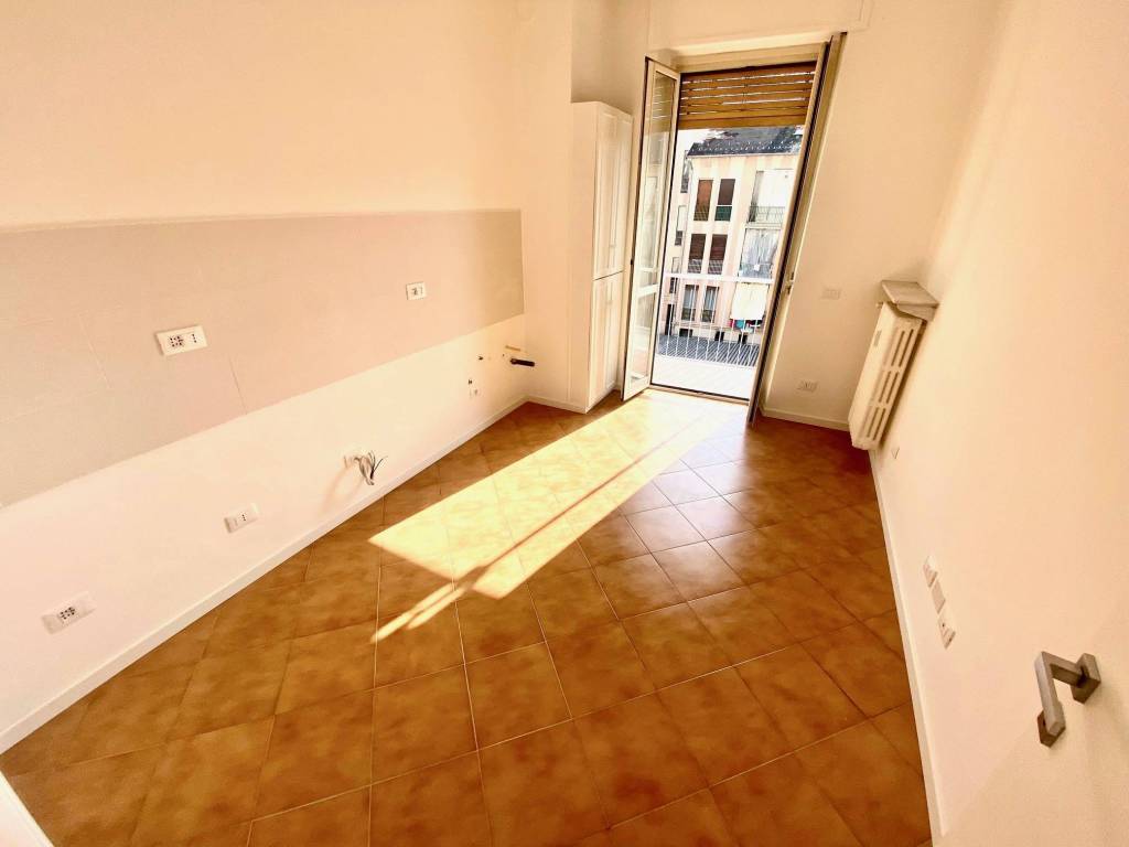 Appartamento a Vercelli in Via Nicolò Zeno, 11 - Foto 4