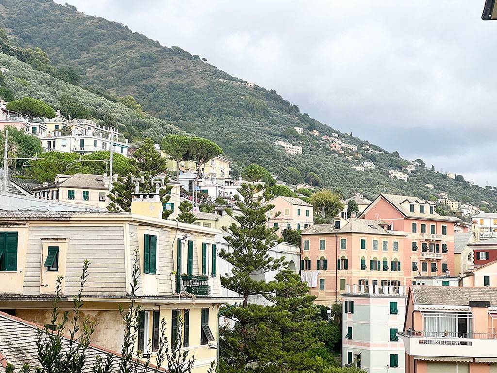 Appartamento a Bogliasco in Via Paraso - Foto 2