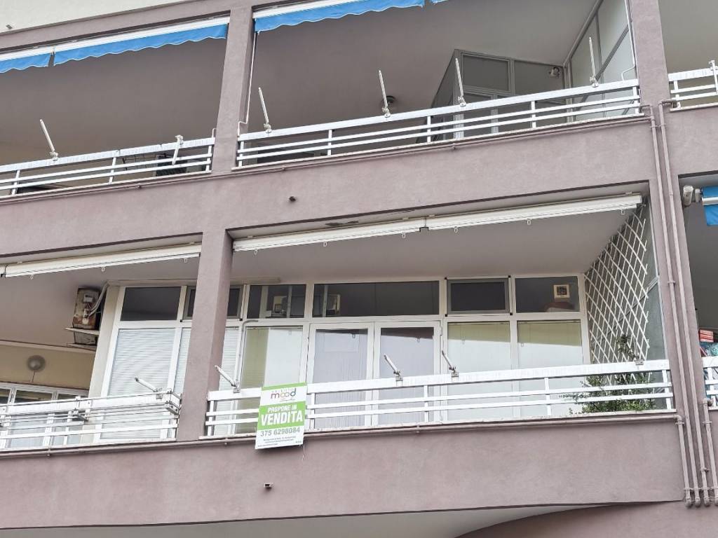 Appartamento a Gallipoli in Via Gorizia, 47 - Foto 2
