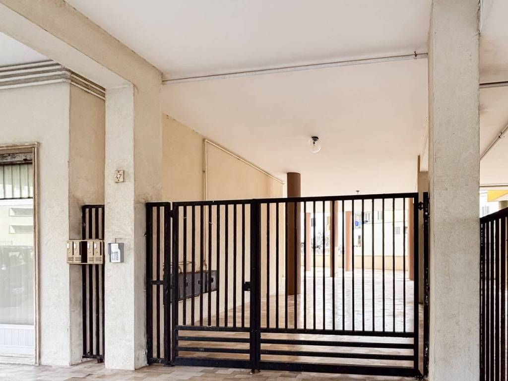 Appartamento a Gallipoli in Via Gorizia, 47 - Foto 4