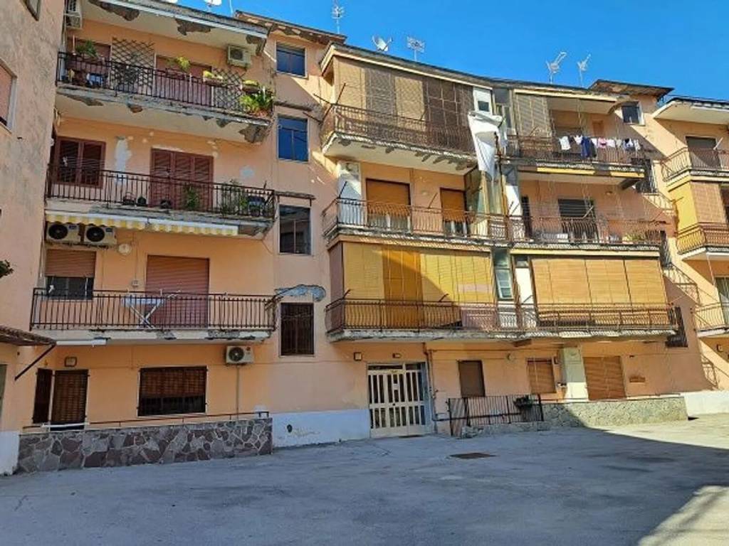 Appartamento a Castellammare di stabia in Via Monaciello - Foto 5