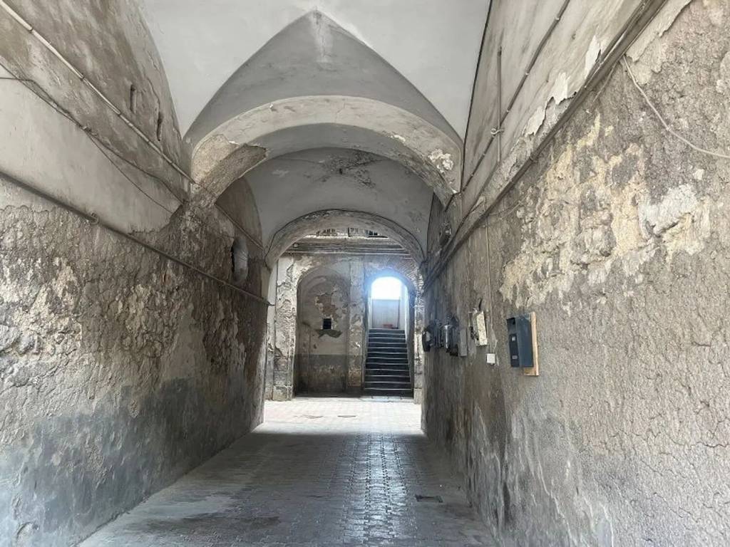 Appartamento a Castellammare di stabia in Via Benedetto Brin - Foto 2