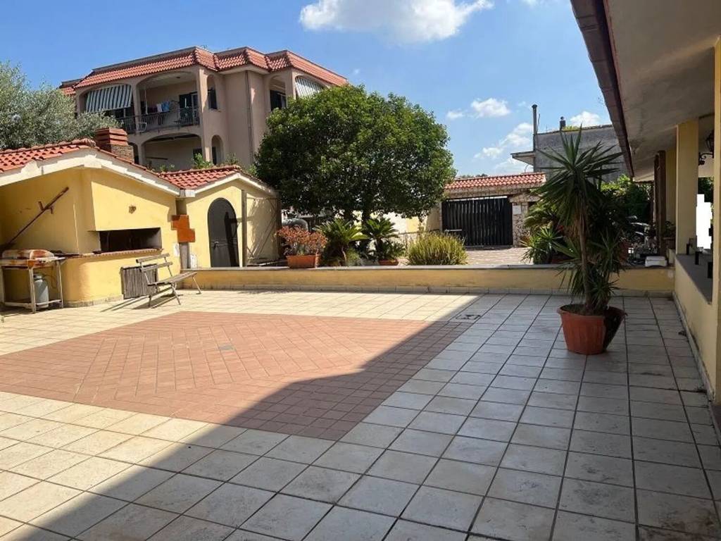 Villa a Gragnano in Via Ponte Carmiano - Foto 3