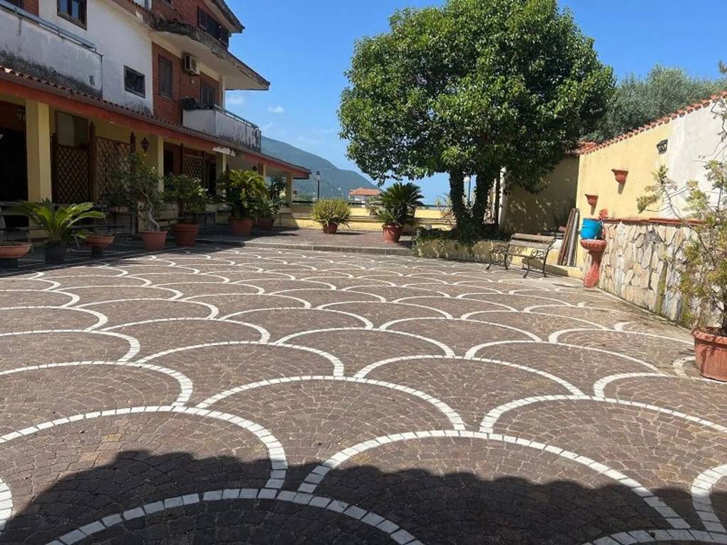 Villa a Gragnano in Via Ponte Carmiano - Foto 5