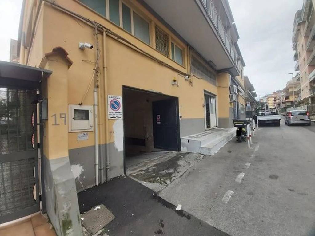 Immobile a Gragnano in Via G. Leopardi, 1 - Foto 3