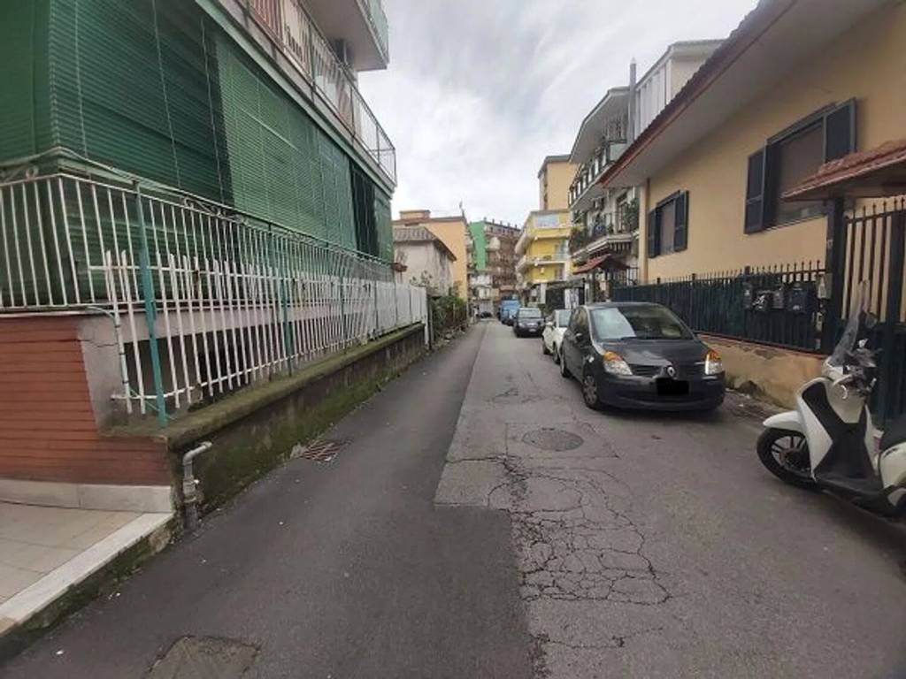 Immobile a Gragnano in Via G. Leopardi, 1 - Foto 4