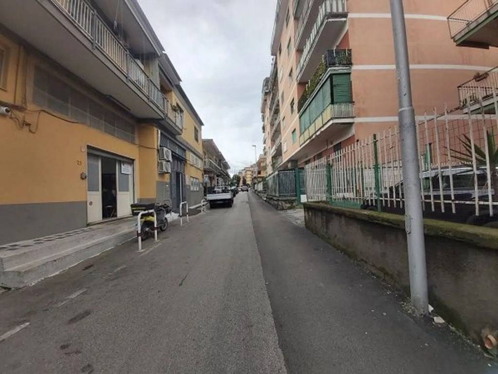 Immobile a Gragnano in Via G. Leopardi, 1 - Foto 5