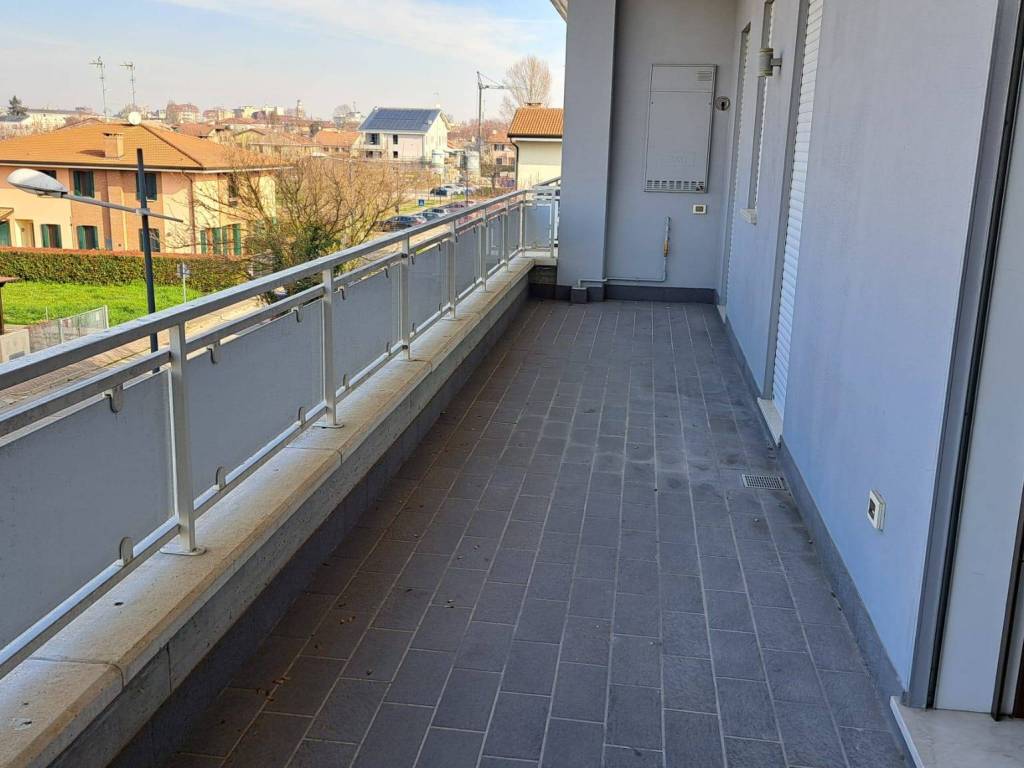 Appartamento a Rovigo - Foto 3