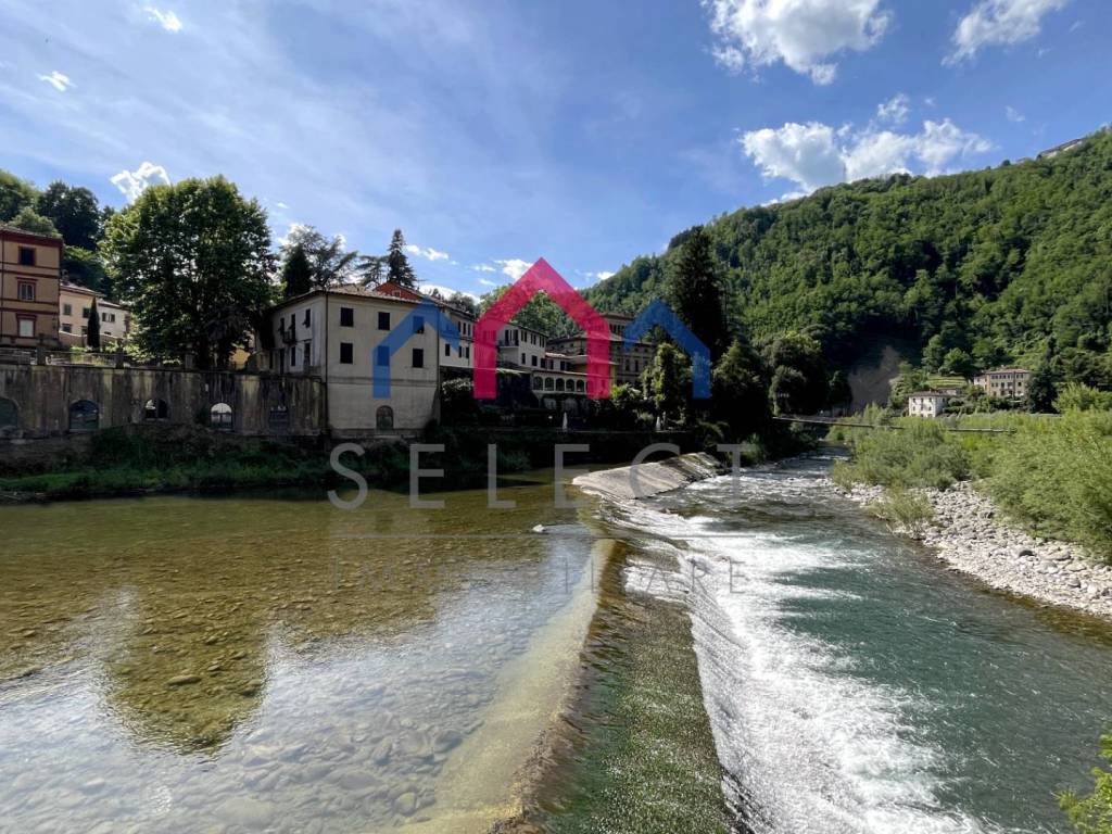 Casa indipendente a Bagni di lucca in PONTE A SERRAGLIO - Foto 4