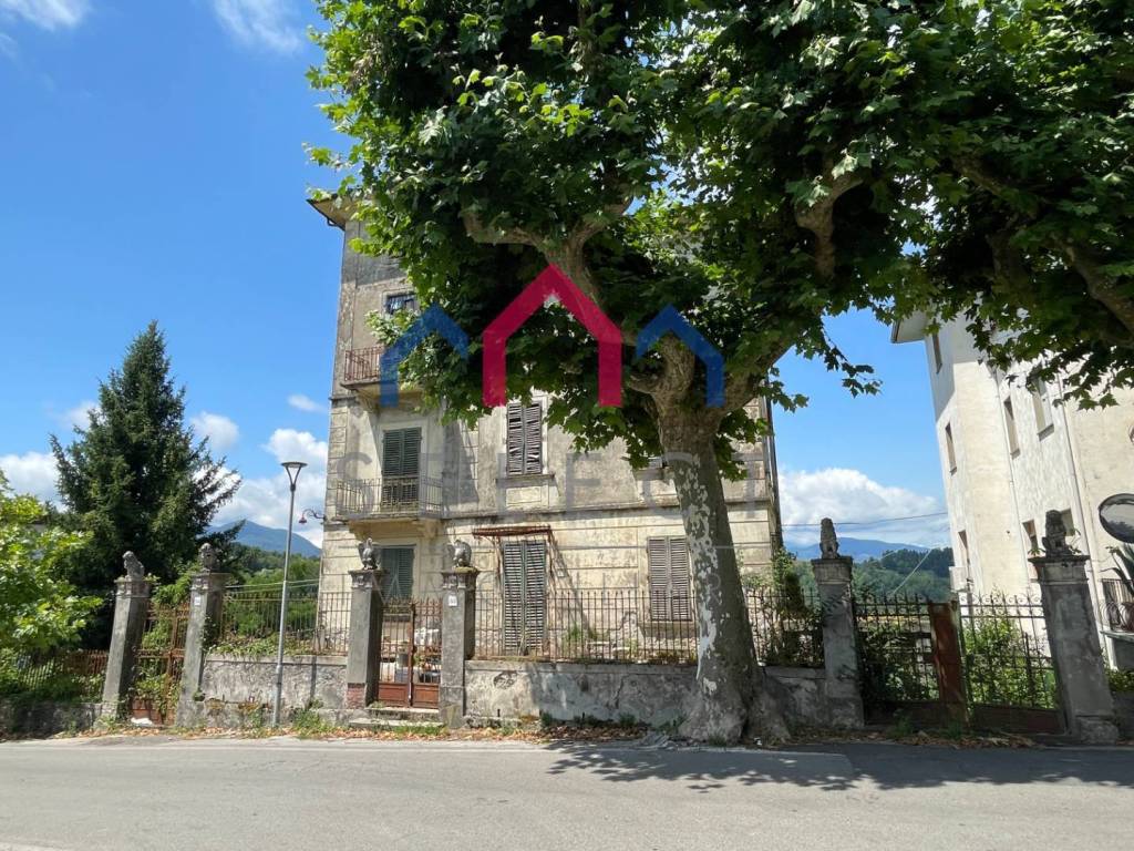 Villa a Coreglia antelminelli - Foto 4