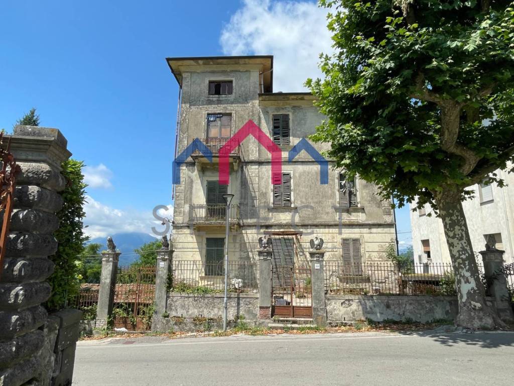 Villa a Coreglia antelminelli - Foto 5