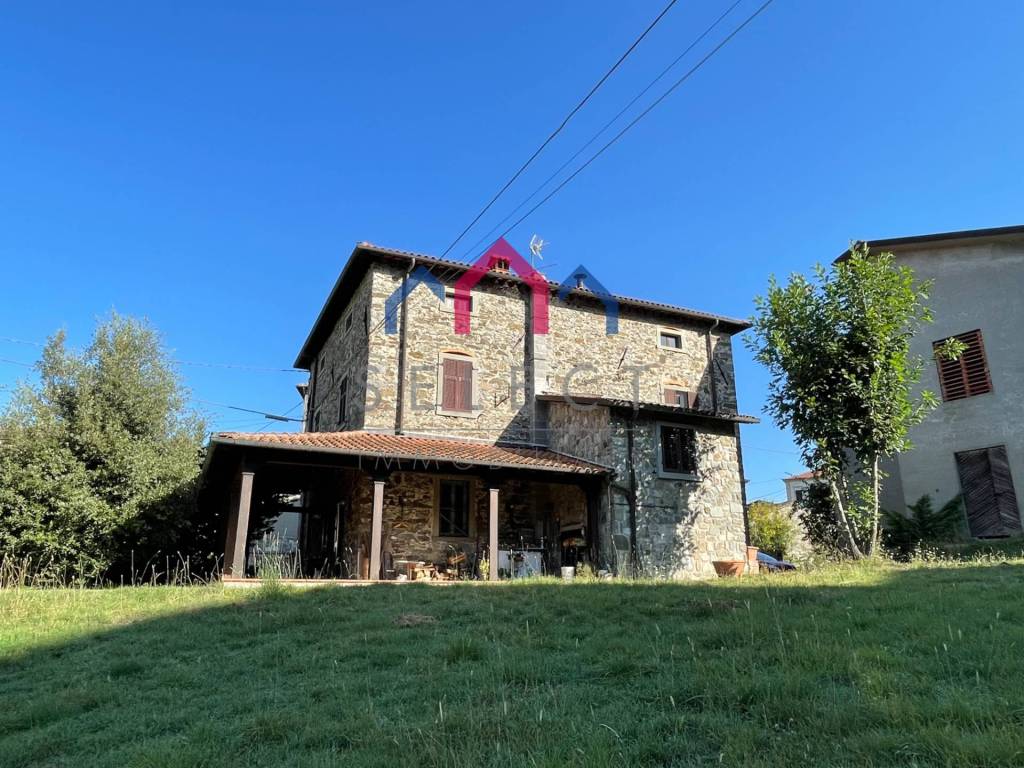 Villa a Piazza al serchio in Nicciano - Foto 2