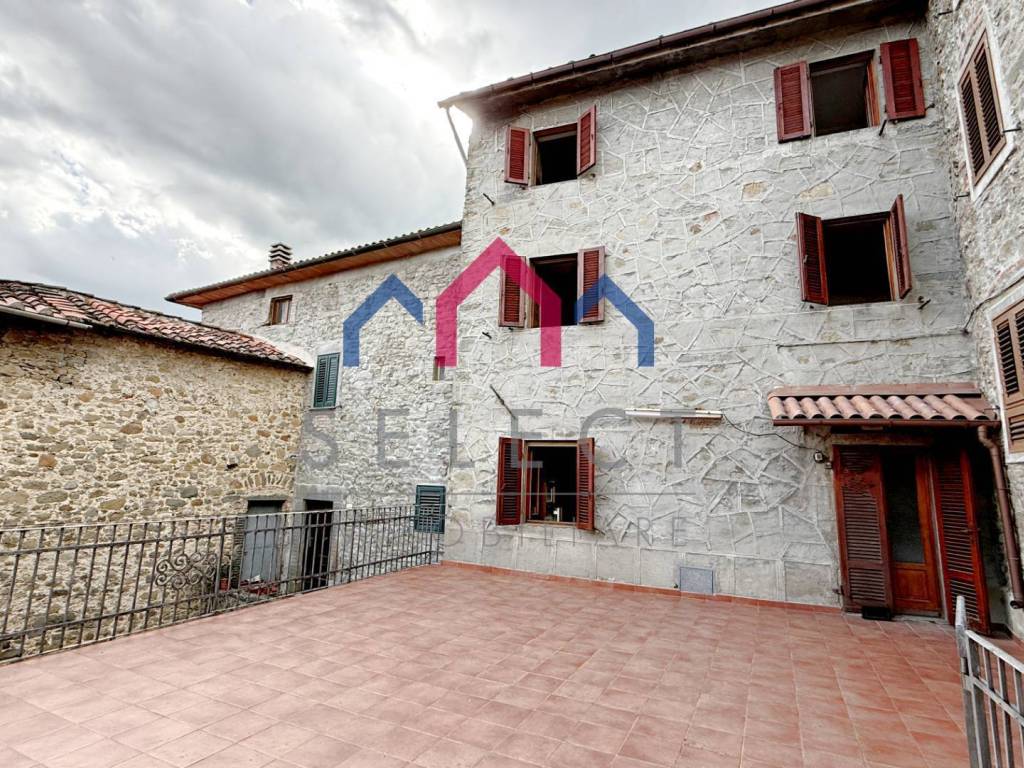 Casa indipendente a Villa basilica in PARIANA - Foto 2