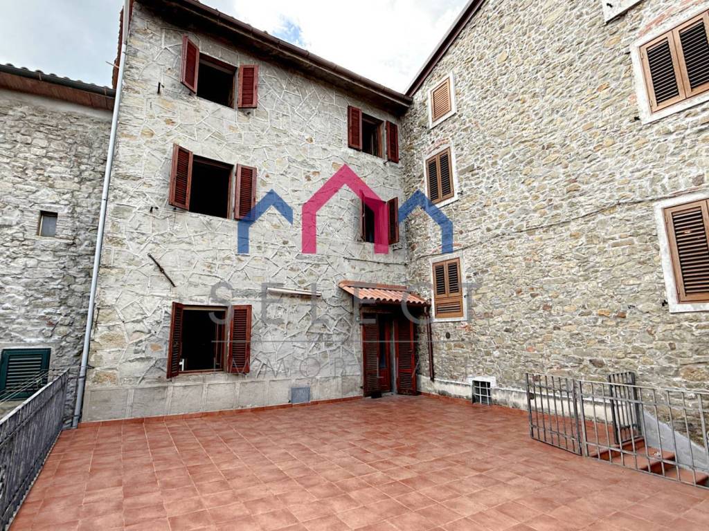 Casa indipendente a Villa basilica in PARIANA - Foto 3