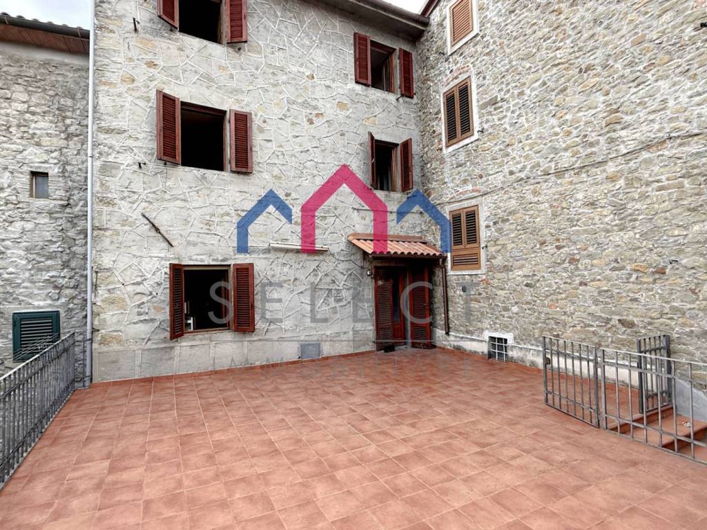 Casa indipendente a Villa basilica in PARIANA - Foto 4