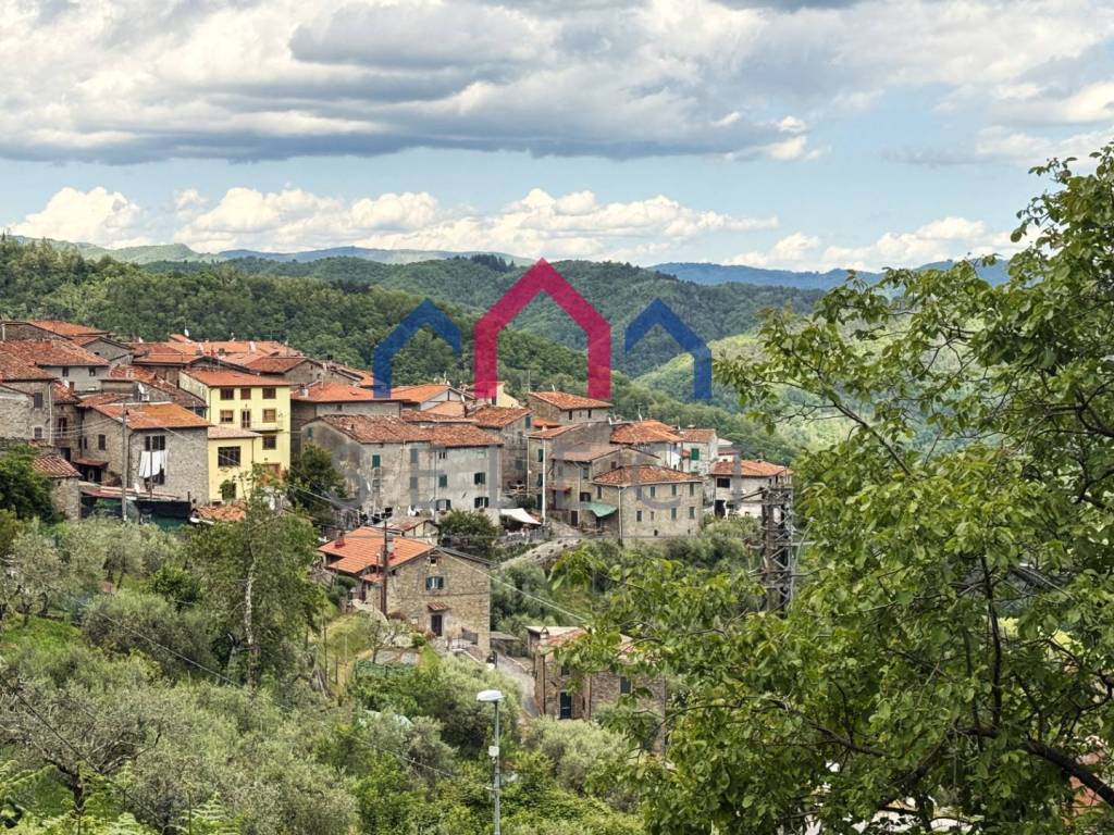 Casa indipendente a Villa basilica in PARIANA - Foto 5