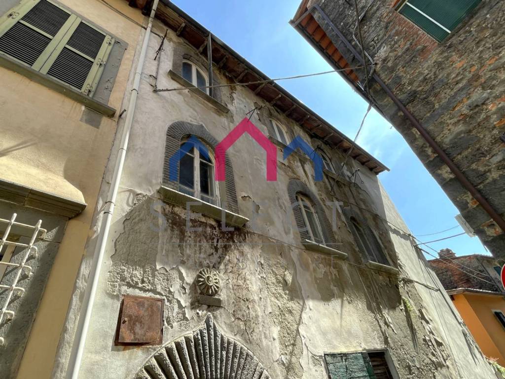 Palazzo / stabile a Villa basilica - Foto 5