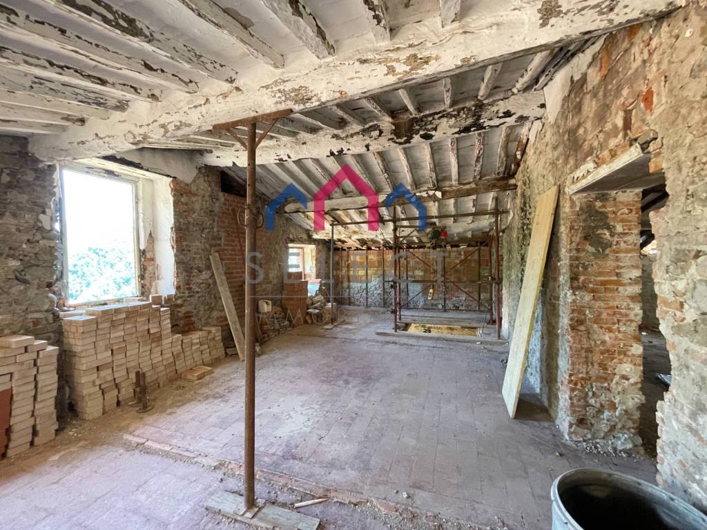 Palazzo / stabile a Villa basilica in VIA AMMANNATI - Foto 2