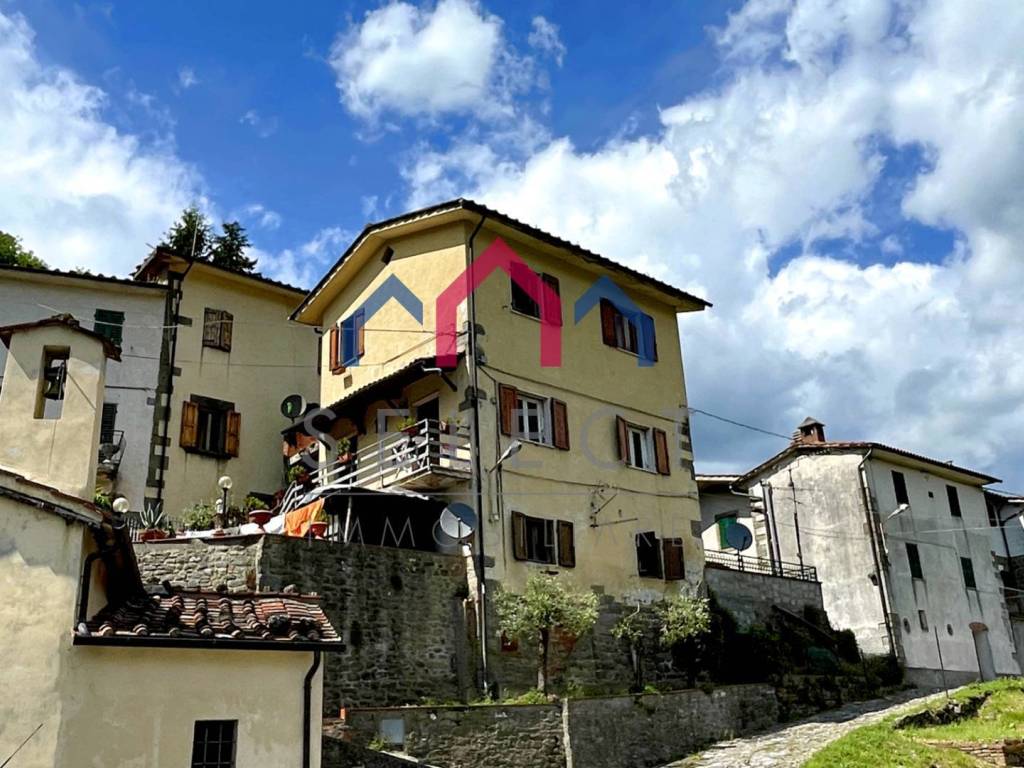 Casa indipendente a Villa basilica - Foto 2