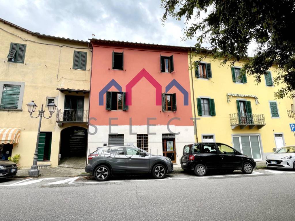 Appartamento a Villa basilica - Foto 2