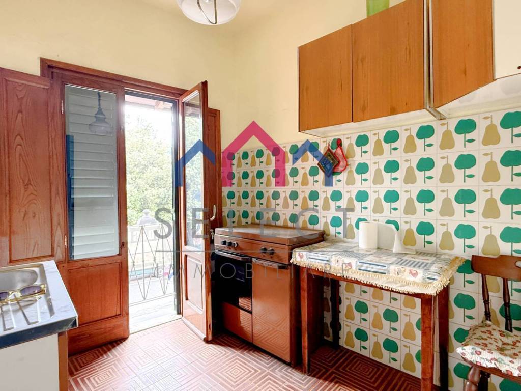 Appartamento a Villa basilica - Foto 5