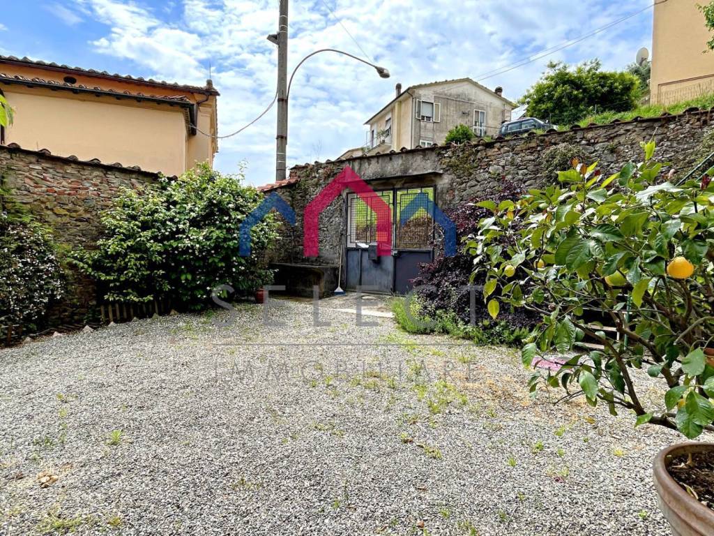 Casa indipendente a Villa basilica - Foto 3