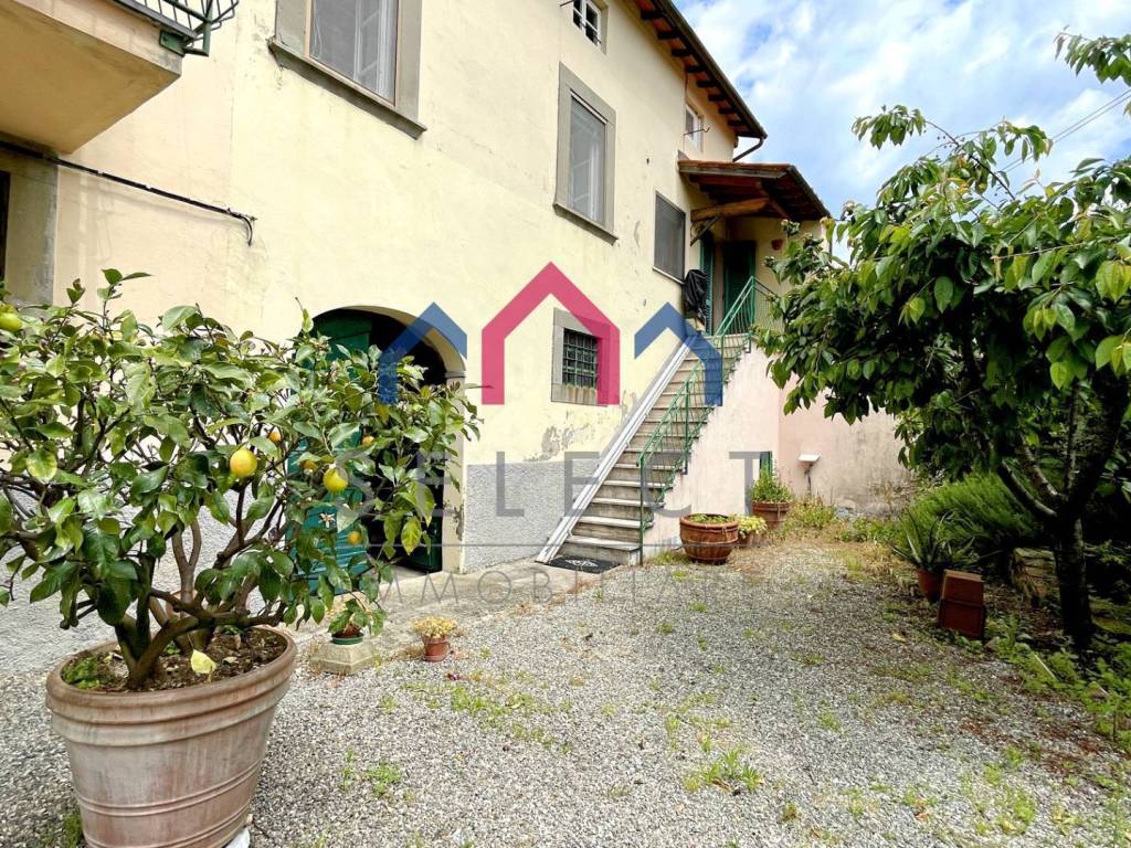 Casa indipendente a Villa basilica - Foto 5