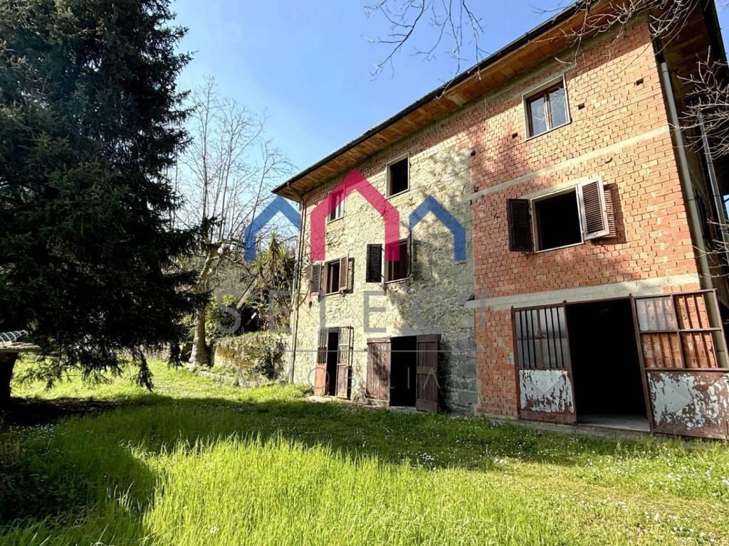 Casa indipendente a Villa basilica - Foto 3