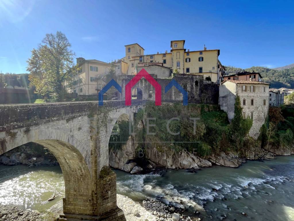Appartamento a Castelnuovo di garfagnana - Foto 2