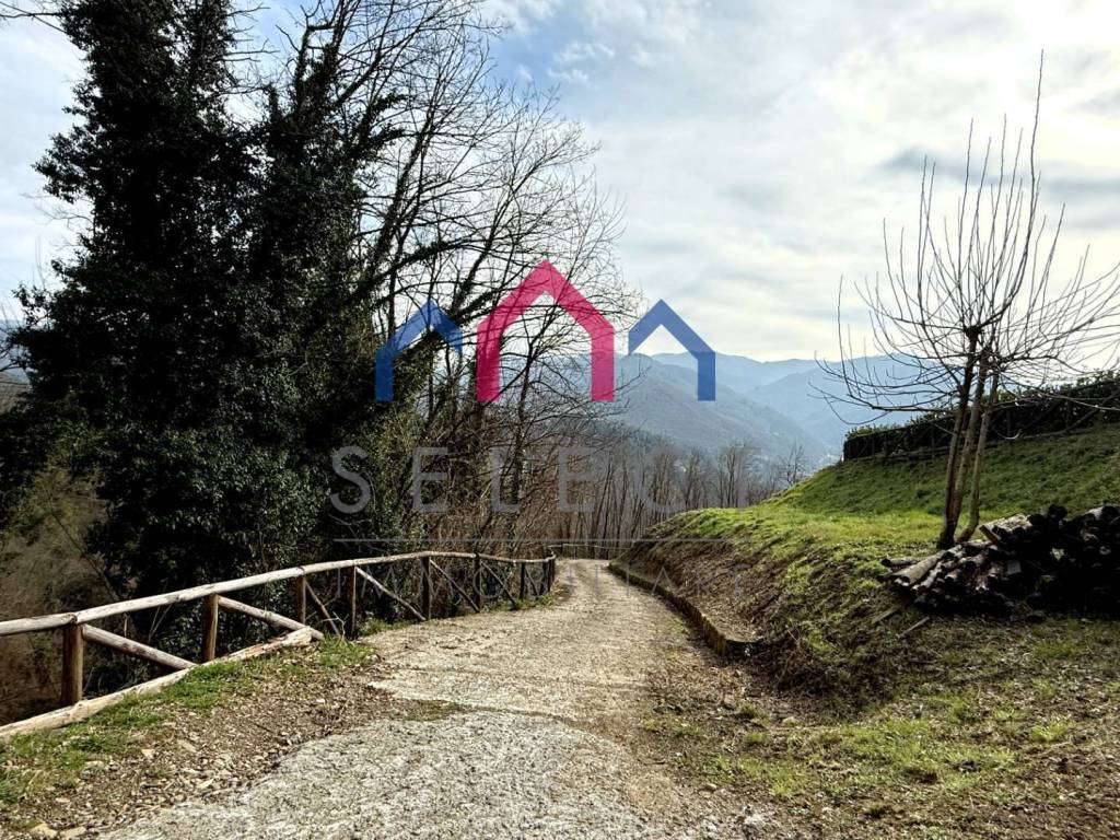 Villa a Bagni di lucca in GRANAIOLA - Foto 4