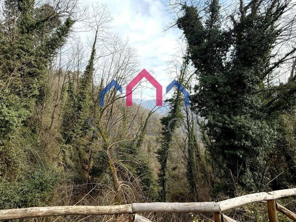 Villa a Bagni di lucca in GRANAIOLA - Foto 5