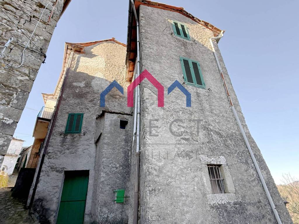 Casa indipendente a Bagni di lucca in BRANDEGLIO - Foto 3