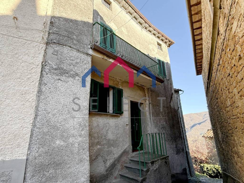 Casa indipendente a Bagni di lucca in BRANDEGLIO - Foto 4