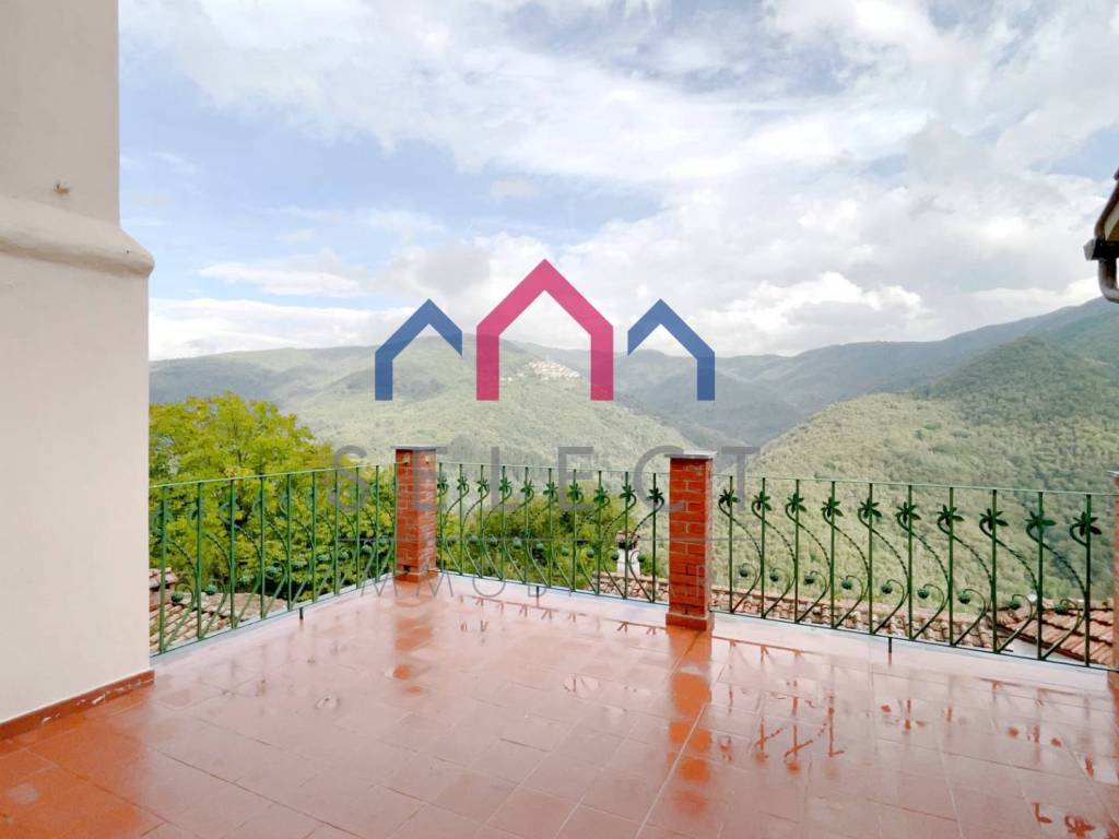 Casa indipendente a Bagni di lucca - Foto 2