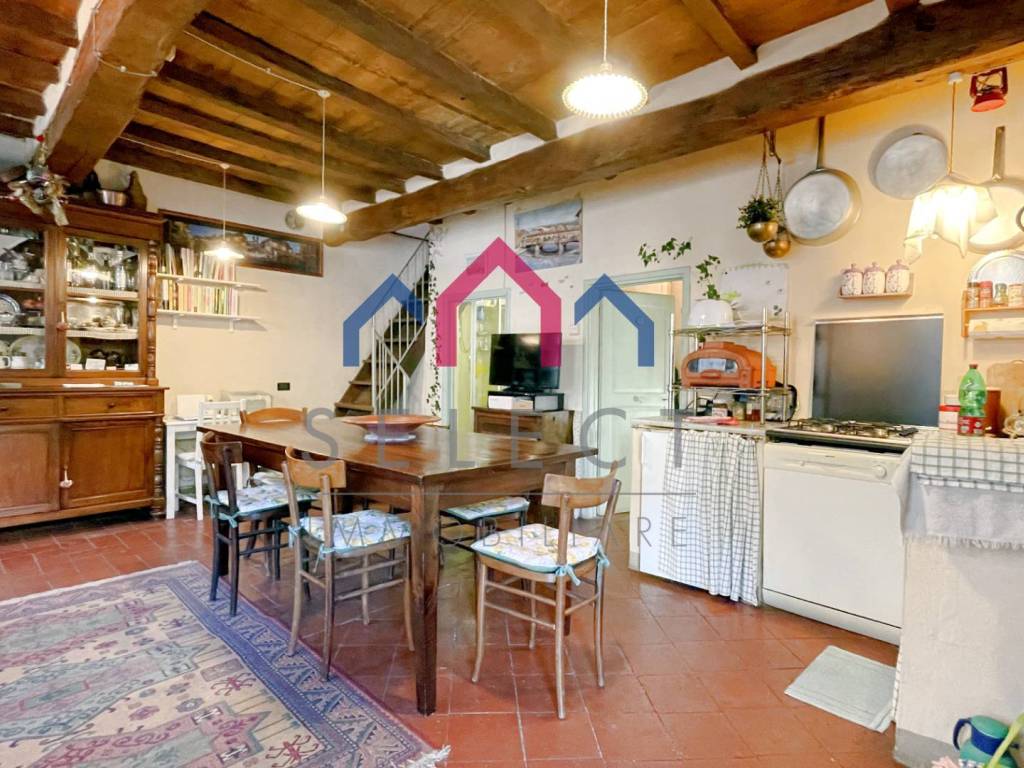 Appartamento a Borgo a mozzano in Cune - Foto 5