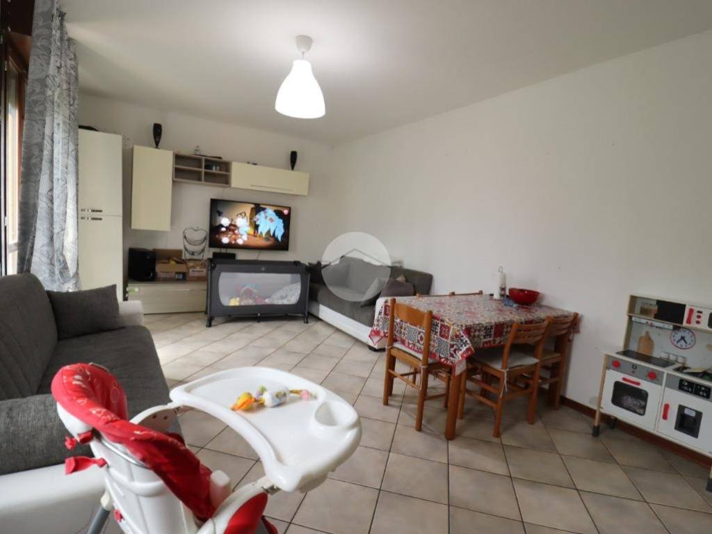 Appartamento a Mantova in Via antoldi, 8 - Foto 2