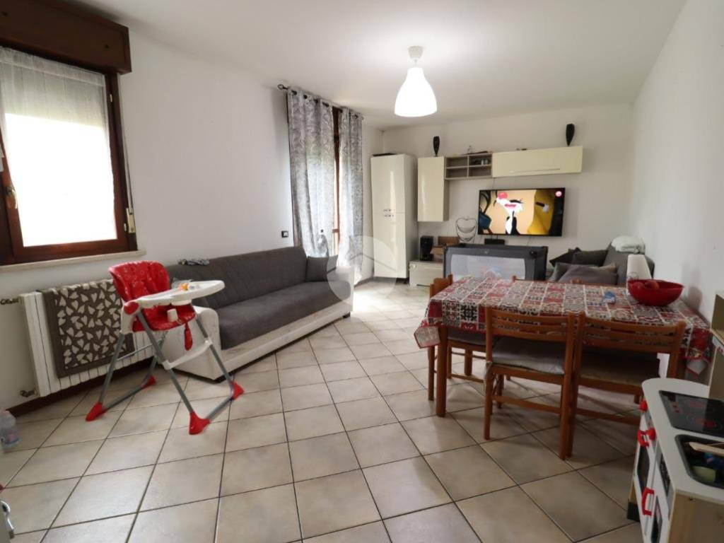 Appartamento a Mantova in Via antoldi, 8 - Foto 4