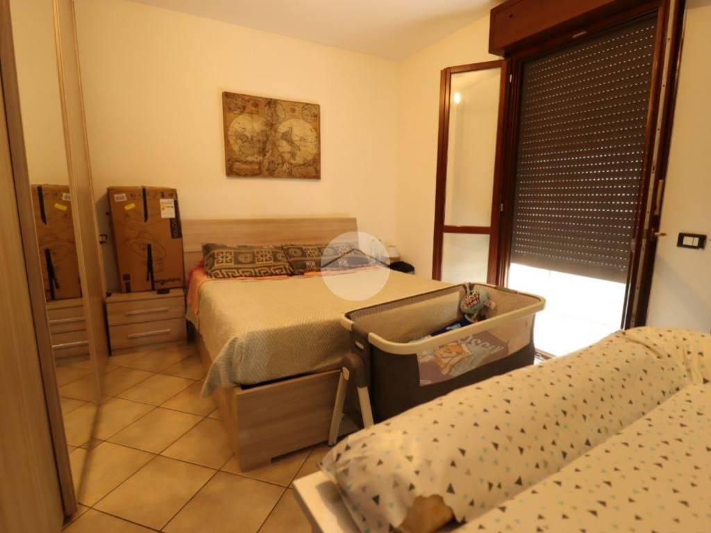 Appartamento a Mantova in Via antoldi, 8 - Foto 5