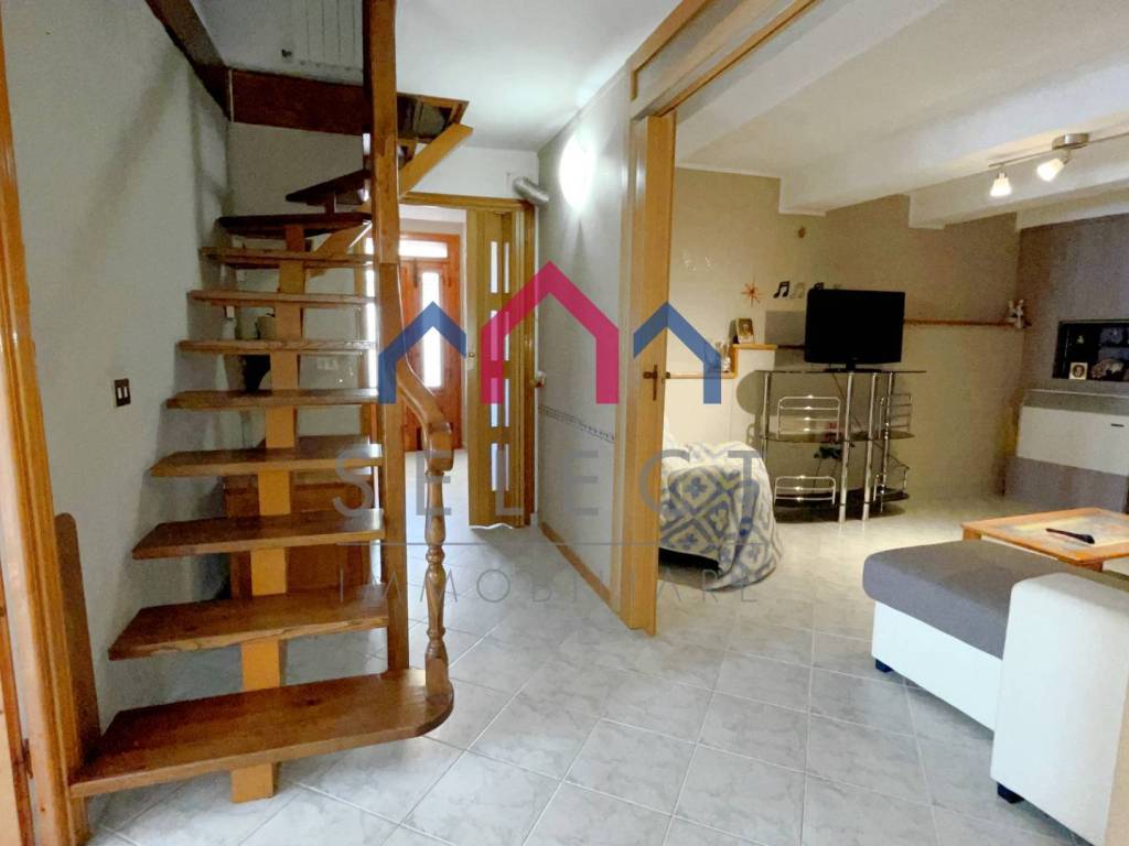 Casa indipendente a Bagni di lucca in VIA COLDRIO, 7 - Foto 2