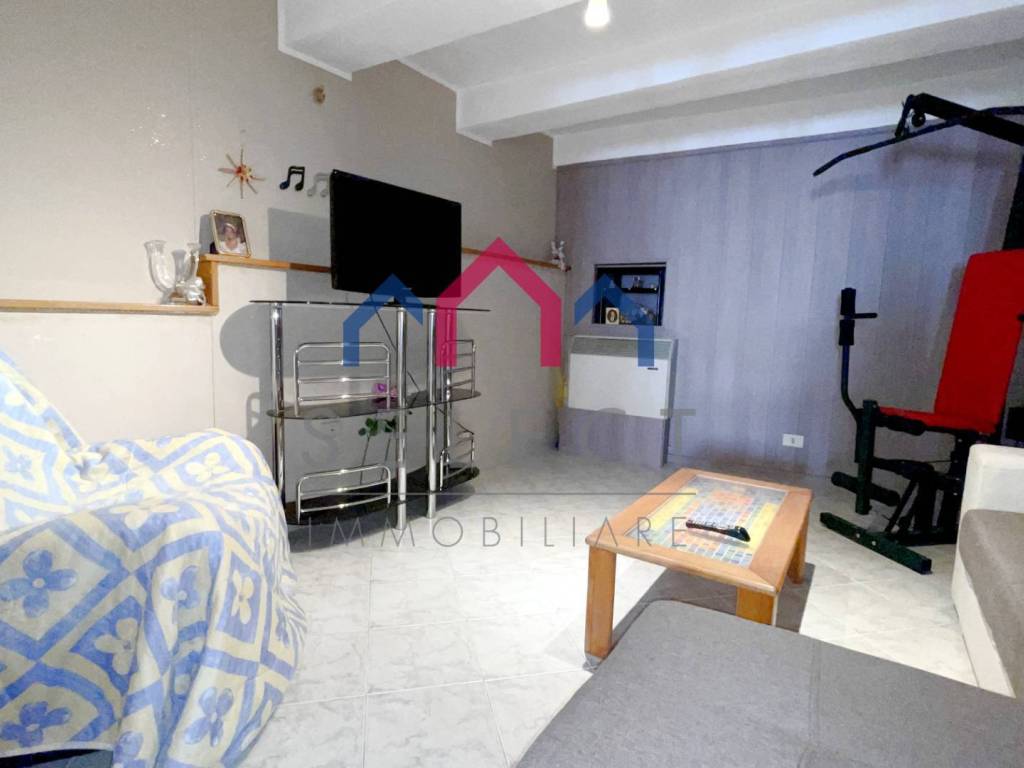 Casa indipendente a Bagni di lucca in VIA COLDRIO, 7 - Foto 5