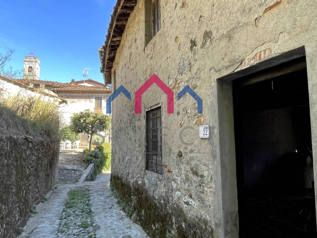 Casa indipendente a Borgo a mozzano in PARTIGLIANO - Foto 2