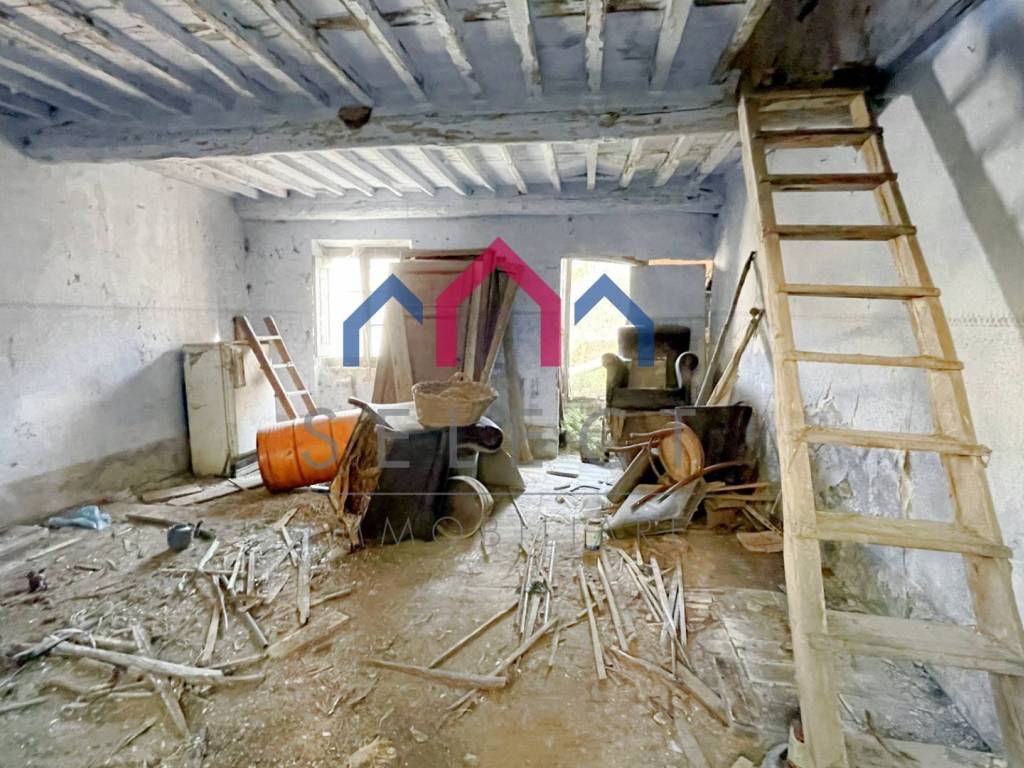 Casa indipendente a Borgo a mozzano in PARTIGLIANO - Foto 3