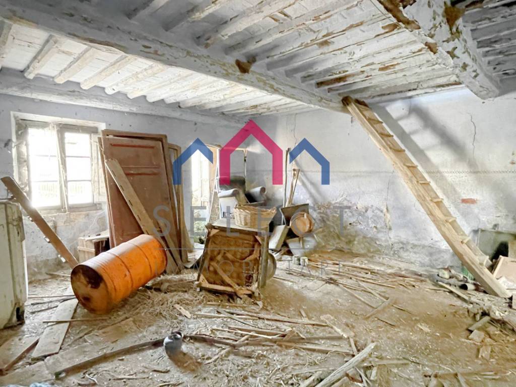 Casa indipendente a Borgo a mozzano in PARTIGLIANO - Foto 4