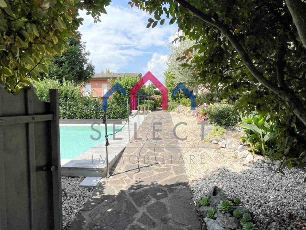 Villetta a schiera a Barga - Foto 2