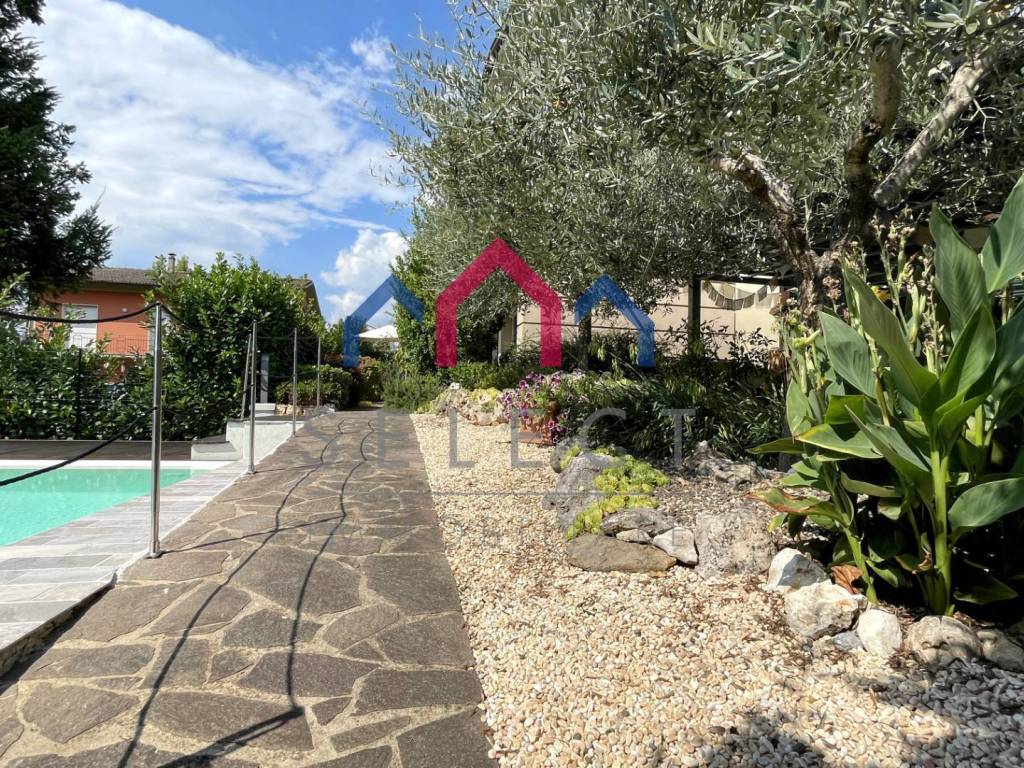 Villetta a schiera a Barga - Foto 3