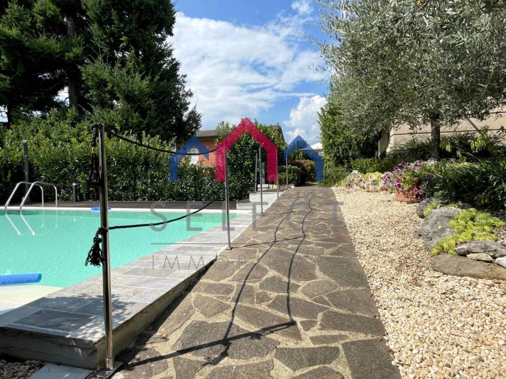 Villetta a schiera a Barga - Foto 4